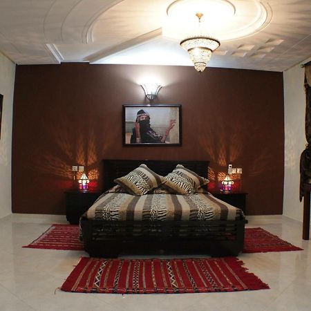Riad Mimosa Fes Exterior photo