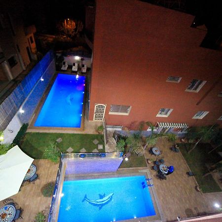 Riad Mimosa Fes Exterior photo