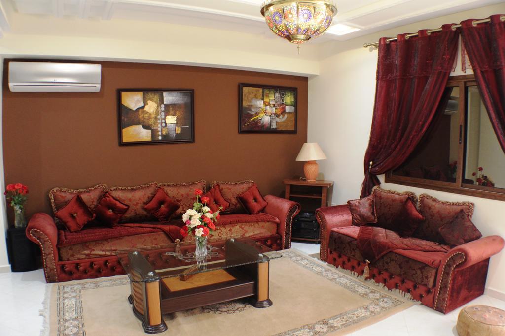 Riad Mimosa Fes Exterior photo