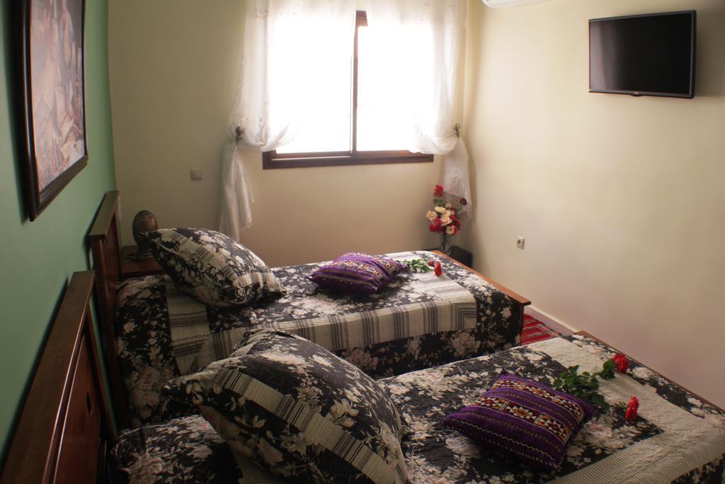 Riad Mimosa Fes Exterior photo