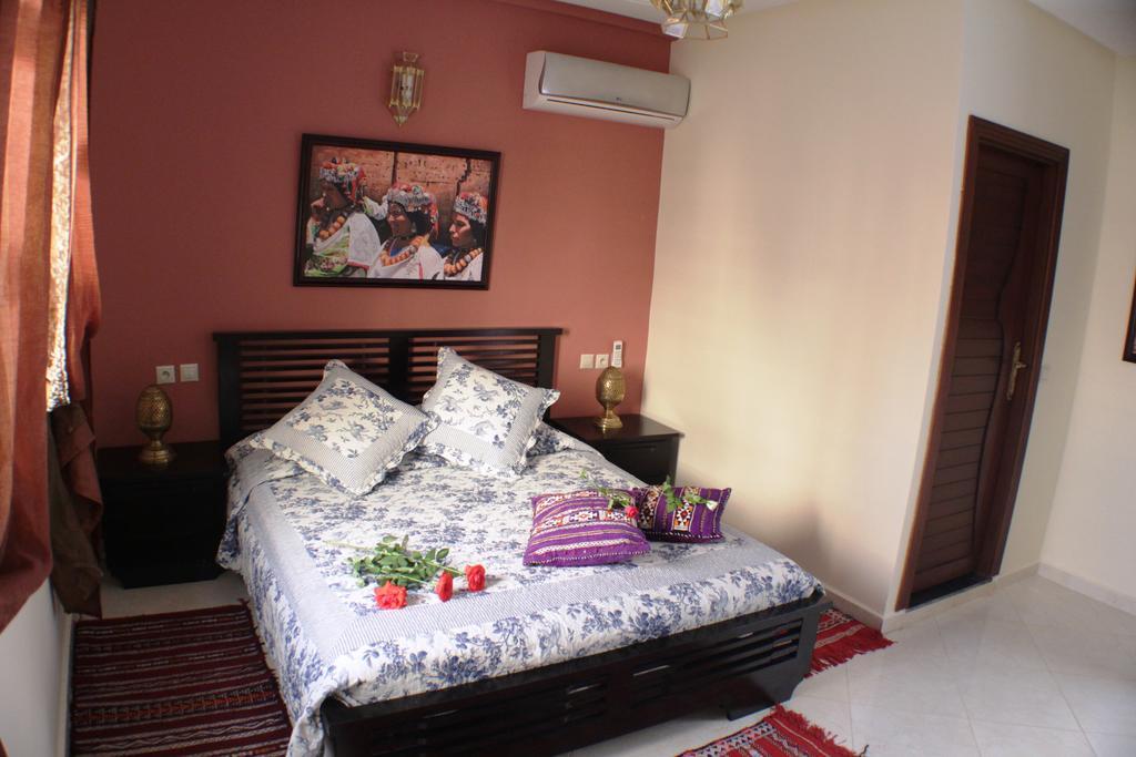 Riad Mimosa Fes Exterior photo