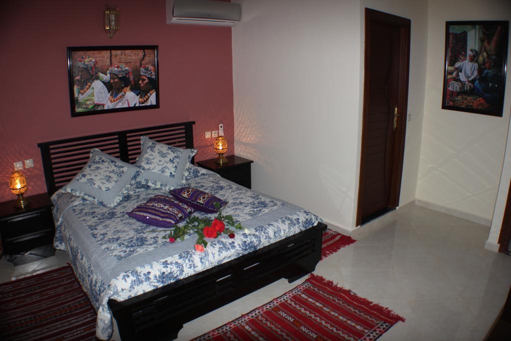 Riad Mimosa Fes Exterior photo