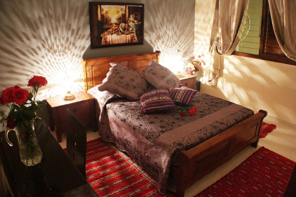 Riad Mimosa Fes Exterior photo