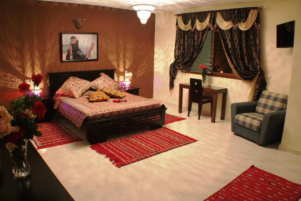 Riad Mimosa Fes Exterior photo