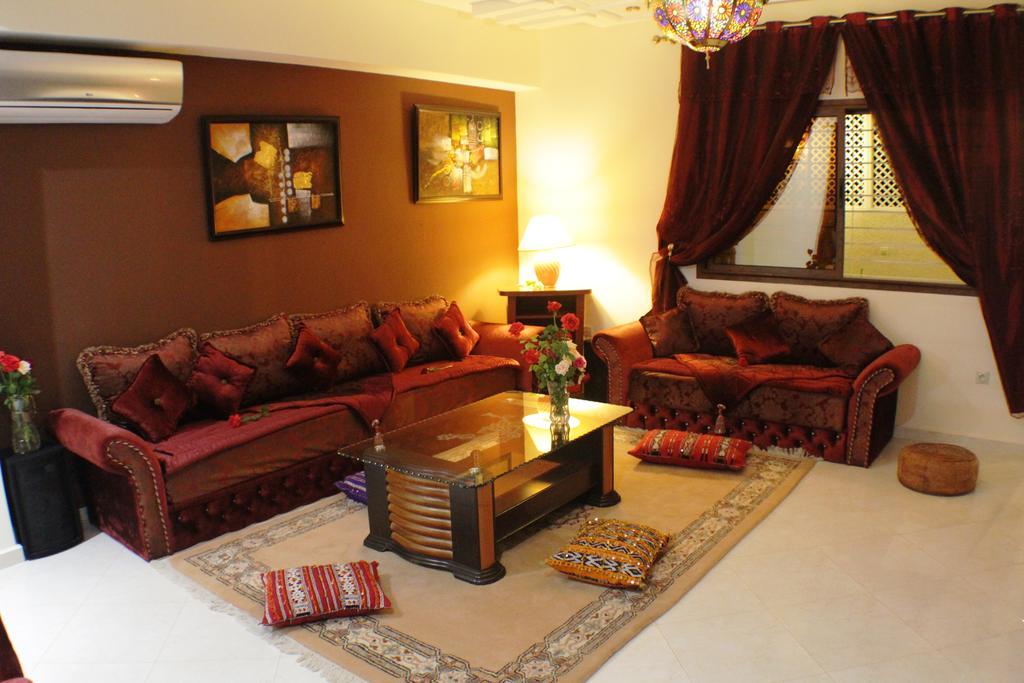 Riad Mimosa Fes Exterior photo