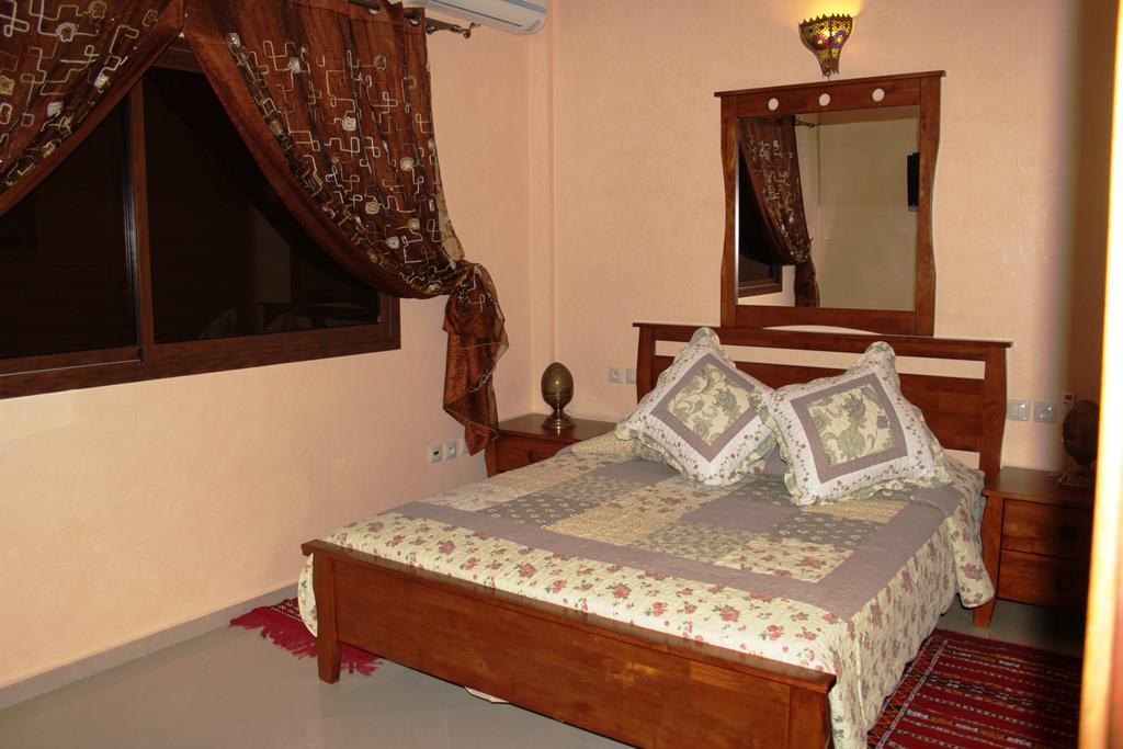 Riad Mimosa Fes Exterior photo