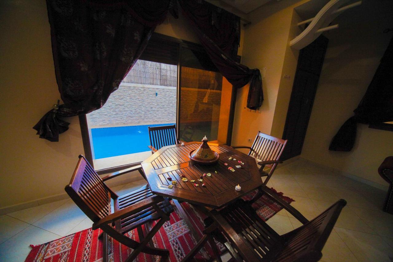 Riad Mimosa Fes Exterior photo