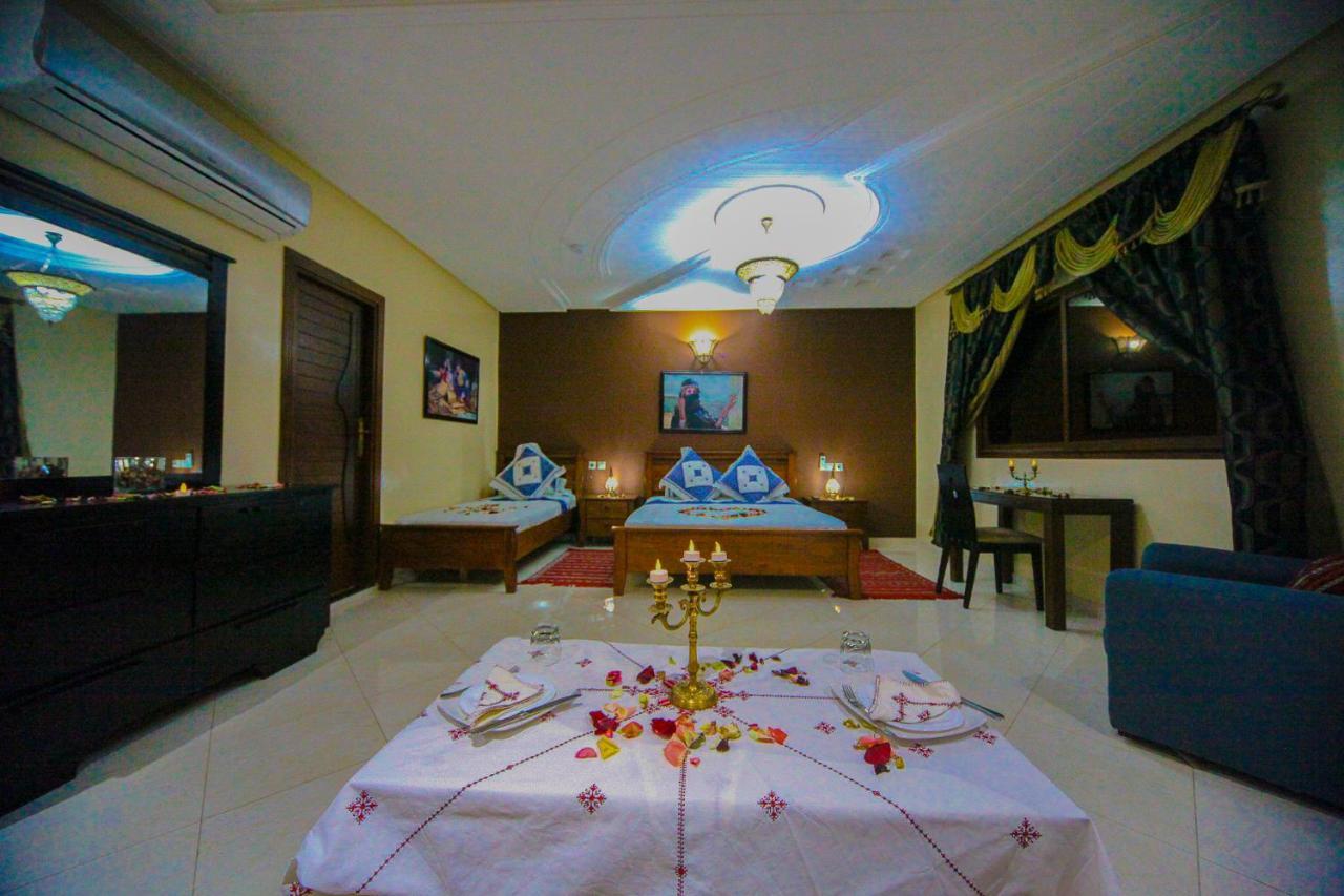 Riad Mimosa Fes Exterior photo