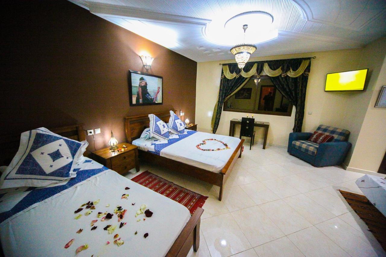 Riad Mimosa Fes Exterior photo