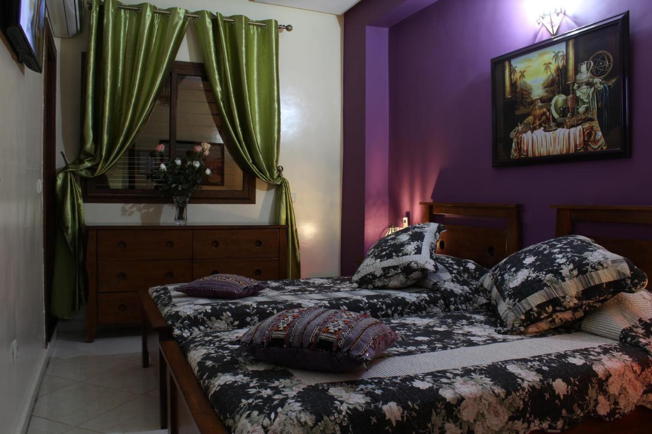 Riad Mimosa Fes Exterior photo