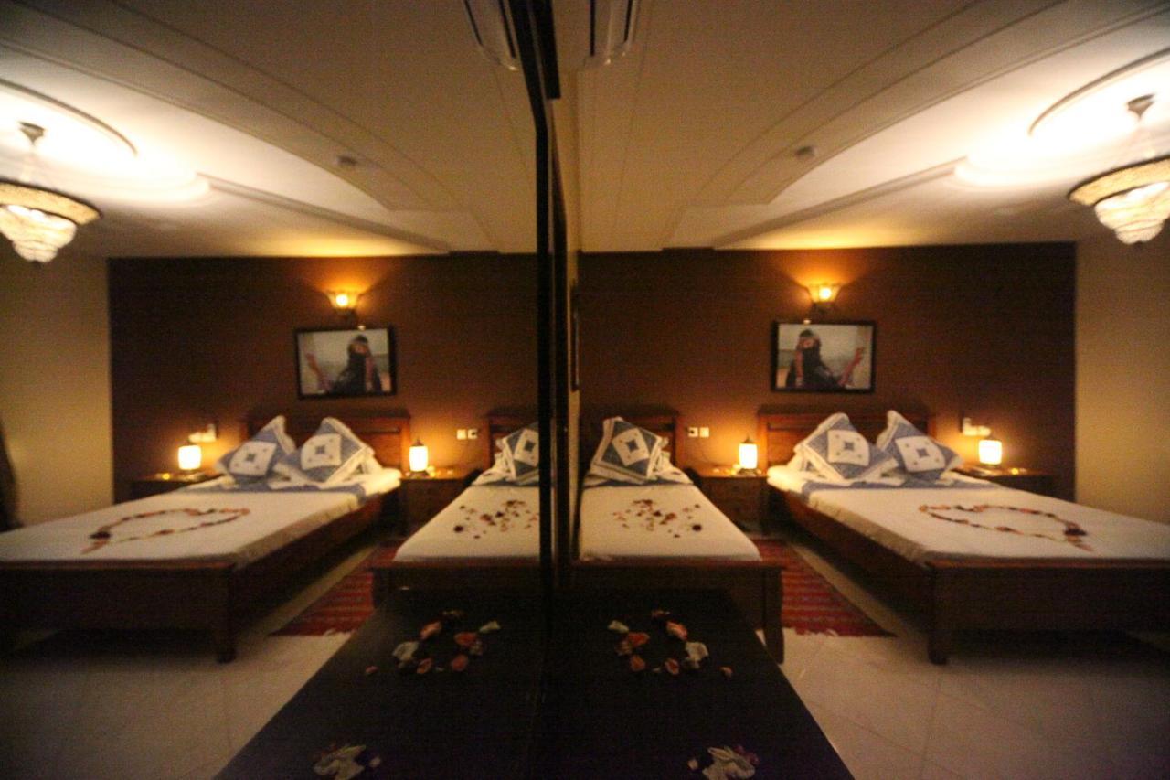 Riad Mimosa Fes Exterior photo