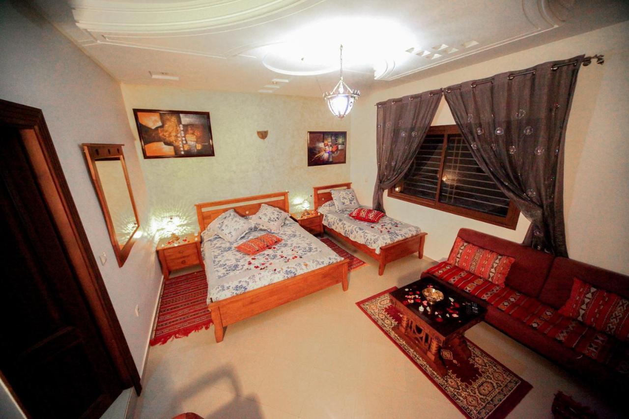 Riad Mimosa Fes Exterior photo