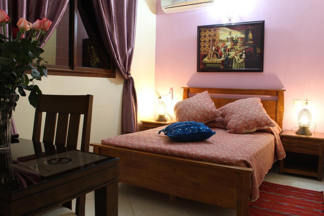 Riad Mimosa Fes Exterior photo