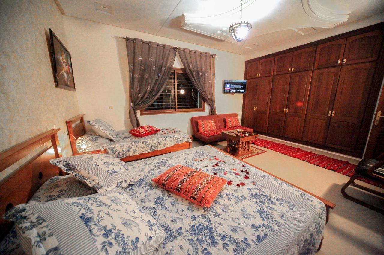 Riad Mimosa Fes Exterior photo