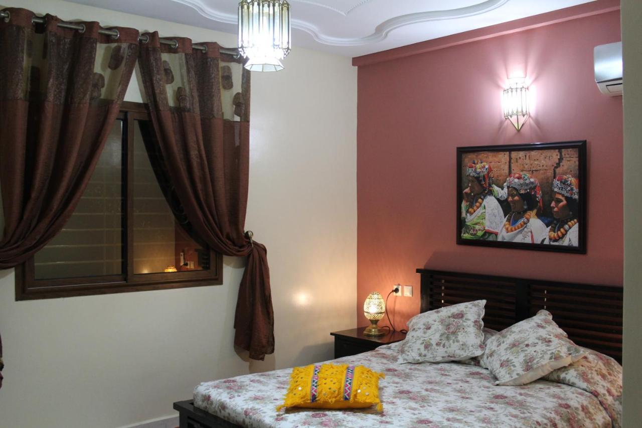 Riad Mimosa Fes Exterior photo