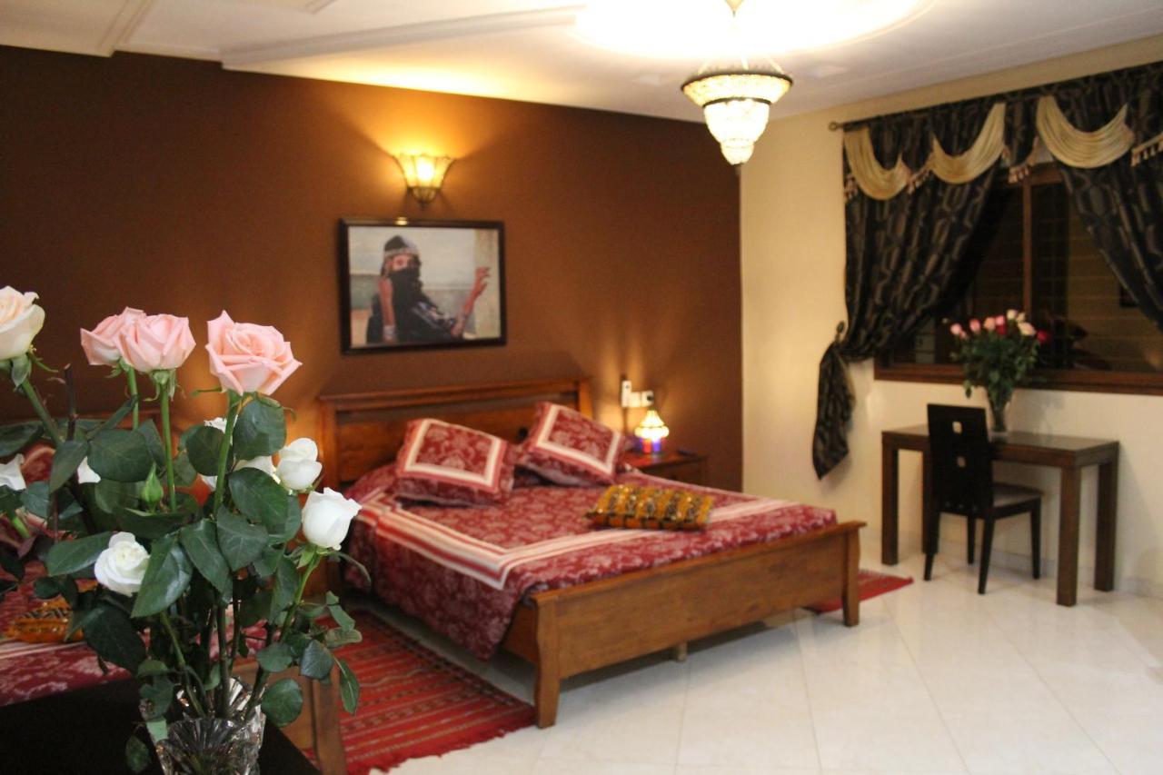 Riad Mimosa Fes Exterior photo